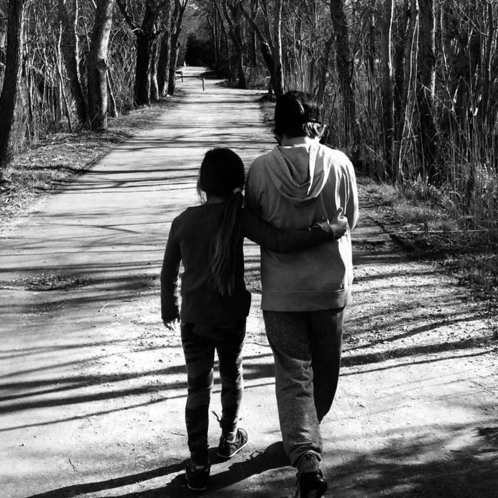 Meet your Posher, Gunner